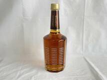 MI0603-61I　SUNTORY WHISKY　MILLENNIUM 2000　700ml　43％　サントリーウイスキー　ミレニアム　古酒_画像2