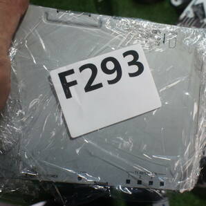 F293 アルパイン地デジチューナーTUE-T500の画像6