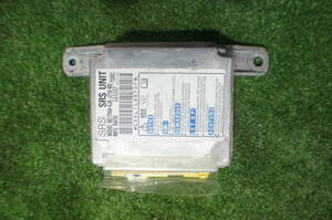 F297 RR1 RR2 RR3 RR4 Elysion SRS air bag airbag computer unit CPU 77960-SJK-J710-M2 Honda original 