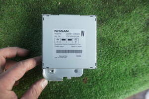 F448 122608 Murano CBA-PNZ50 other control unit 350XV 4WD VQ35DE CVT KH3 G 284A1-CB02A 284A1-CB00A camera 220006/6950