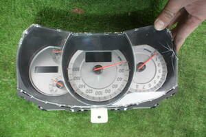 F669 Murano (PNZ51) original speed meter 107601km