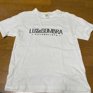 Tシャツ ホワイト　ルースイソンブラ　M