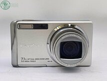 2403330167　●RICOH Caplio R3 リコー キャプリオ コンパクト デジタルカメラ デジカメ 通電確認済み 中古_画像2