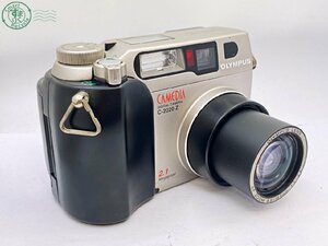 2403280176　●OLYMPUS C-2020 Z CAMEDIA オリンパス カメディア コンパクト デジタルカメラ デジカメ 通電確認済み 中古