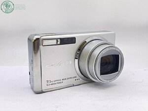 2403330167　●RICOH Caplio R3 リコー キャプリオ コンパクト デジタルカメラ デジカメ 通電確認済み 中古