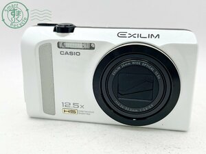 2403530761　■ CASIO カシオ EXILIM EX-ZR200 デジタルカメラ バッテリー付き 通電未確認 ジャンク カメラ