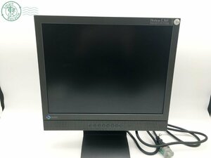 2403411157　☆ EIZO Flexscan L365 モニター 15インチ ブラック 黒 デスクトップモニター PCモニター 現状品 中古品