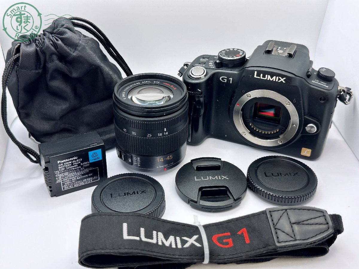 2024年最新】Yahoo!オークション -lumix g1 レンズ(カメラ、光学機器 