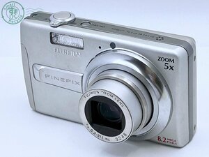 2403411525　★ FUJIFILM フジフィルム FinePix J50 デジタルカメラ コンパクトデジタルカメラ シルバー デジカメ ジャンク 中古