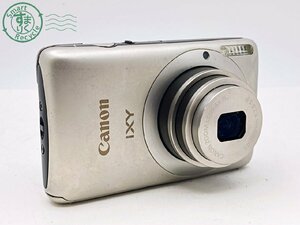 2403331239　●Canon IXY 400F PC1472 キヤノン イクシー コンパクト デジタルカメラ デジカメ 通電確認済み 中古