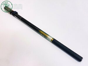 2403671079　●Daiwa 早春 硬調 61M ダイワ 小継 渓流竿 釣り竿 フィッシング 現状品 中古