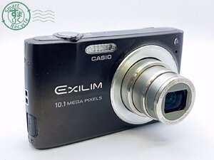 2403671971　●CASIO EXILIM カシオ エクシリム EX-Z300 デジタルカメラ デジカメ 通電確認済み 中古