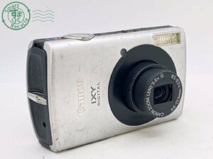 2403522277　●Canon IXY DIGITAL 910 IS PC1249 キヤノン イクシー デジタルカメラ デジカメ 通電確認済み 中古