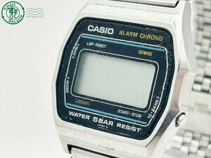 2403532231　◇ CASIO カシオ W-31 アラームクロノ デジタル メンズ クォーツ QUARTZ QZ 腕時計 中古