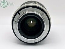 2403672379　▼Nikon ニコン Zoom-NIKKOR 28-85mm 1:3.5-4.5 マニュアルフォーカス 一眼レフカメラ用 レンズ キャップ 裏蓋付き_画像4