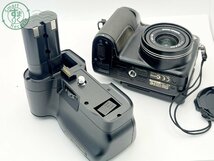 2403282667　■ Nikon ニコン COOLPIX 5000 デジタルカメラ MB-E5000 通電確認済み バッテリー無し カメラ_画像6