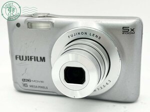 2403673140　■ FUJIFILM 富士フィルム FINEPIX JX680 デジタルカメラ バッテリー付き 通電確認済み カメラ