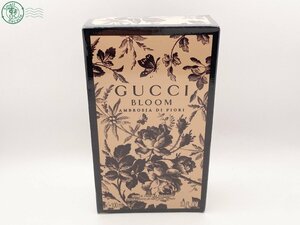 2403333413　△ GUCCI グッチ ブルーム アンブロシア ディ フィオーリ オードパルファム インテンス 100ml フレグランス ブランド 未開封