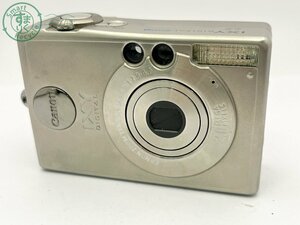 2403643576　■ Canon キヤノン IXY DIGITAL 200a デジタルカメラ バッテリー無し 通電未確認 ジャンク カメラ