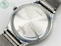 2403603901　▽ LONGINES ロンジン 4327 1 Cal.L847.4 メンズ 腕時計 17石 手巻き シルバー ヴィンテージ_画像7