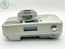 2403504089　■ Minolta ミノルタ Capios 150S コンパクトフィルムカメラ 通電確認済み 空シャッターOK カメラ_画像3