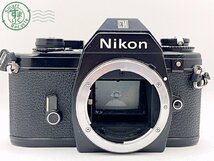 2403504031　●Nikon EM ニコン Zoom-NIKKOR 43~86mm 1:3.5 フィルムカメラ 一眼レフ マニュアルフォーカス 中古_画像2