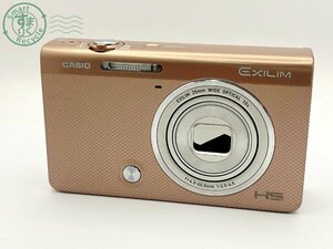 2403504121　■ CASIO カシオ EXILIM EX-ZR50 デジタルカメラ バッテリー無し 通電未確認 画面破損あり ジャンク カメラ