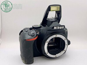 2403504064　●Nikon D5500 ニコン ボディのみ デジタルカメラ デジタル 一眼レフ オートフォーカス 中古 難あり