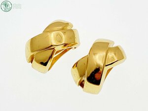 2403604261 ^ Christian Dior Christian * Dior earrings design Gold lady's clothing accessories brand used 