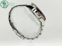 2403304461　 ◇ CASIO カシオ EDIFICE エディフィス EQW-A1000 ウェーブセプター タフソーラー クロノグラフ 箱付き メンズ 腕時計 中古_画像4