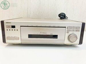 2403604565　♭ VICTOR ビクター ビデオカセットレコーダー HR-X1LTD ビデオデッキ S-VHS 映像 電化製品 家電 中古 現状品 ジャンク