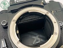 2403604870　●Nikon Nikomat EL ニコン ニコマート NIKKOR 50mm 1:1.4 フィルムカメラ 一眼レフ マニュアルフォーカス 中古_画像6