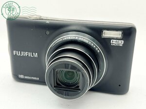 2403604949　■ FUJIFILM 富士フィルム FINEPIX T400 デジタルカメラ バッテリー付き 通電確認済み 起動不可 ジャンク カメラ