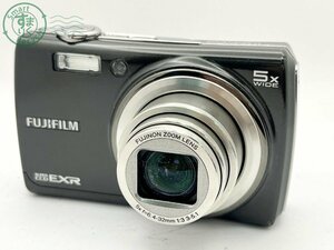 2403604939　■ FUJIFILM 富士フィルム FINEPIX F200 EXR デジタルカメラ バッテリー付き 通電確認済み カメラ