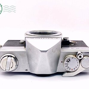 2403605254 ●FUJICA ST701 フジカ 1:2.8/35 フイルムカメラ 一眼レフ 中古の画像4