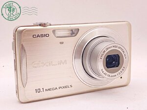 2403605146　●CASIO EXILIM EX-Z270 カシオ エクシリム デジタルカメラ デジカメ 通電確認済み 中古