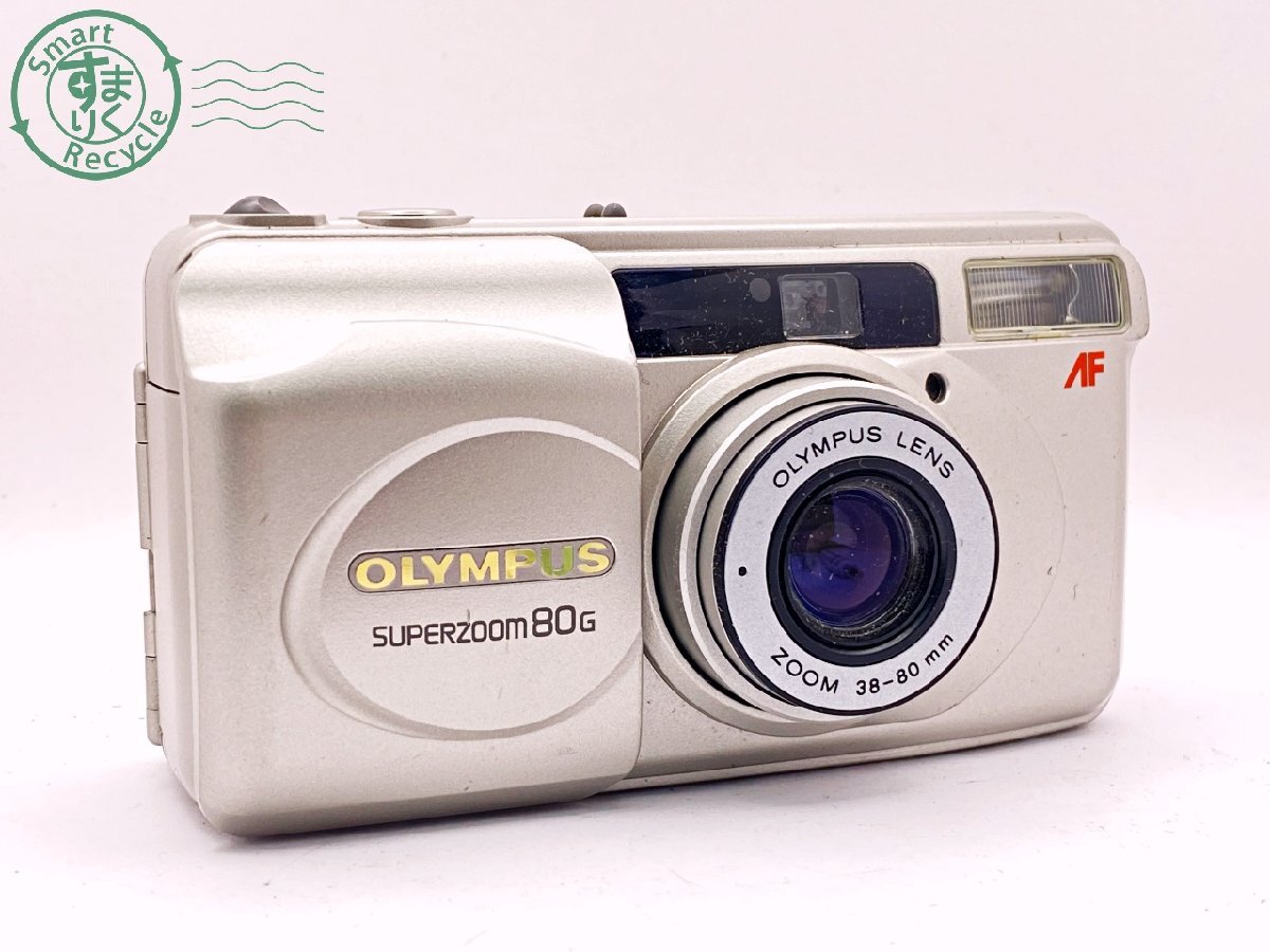 2024年最新】Yahoo!オークション -olympus superzoomの中古品・新品