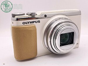 2403605163　●OLYMPUS STYLUS 5-AXIS SH-60 オリンパス デジタルカメラ デジカメ ジャンク 中古