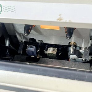2403305062 ■ Lo-D 日立 D-78S ステレオカセットデッキ 通電確認済み 再生不可 ジャンク オーディオ機器の画像5