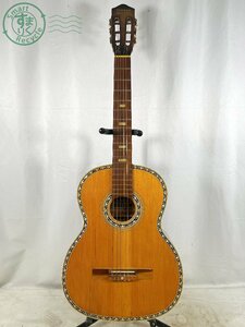 24036F3447　■ YAMAHA ヤマハ Dynamic Guitar No.80 クラシックギター ガットギター 187409 弦楽器 現状品