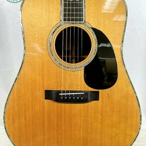 2403404761 ■ 1円~ K.Yairi K.ヤイリ DY45 1977年製 アコースティックギター アコギ 140653 ハードケース付き 弦楽器の画像4