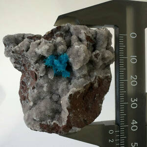 【E24105】 カバンシ石 カバンサイト 天然石 鉱物 原石 パワーストーン