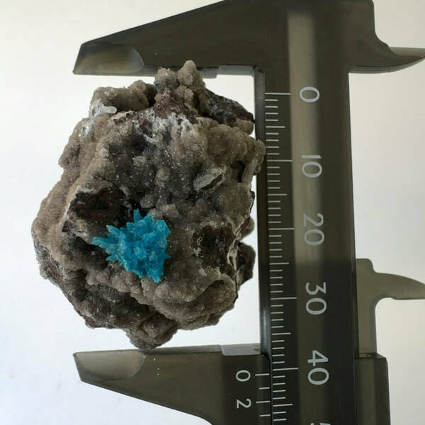 【E24103】 カバンシ石 カバンサイト 天然石 鉱物 原石 パワーストーン