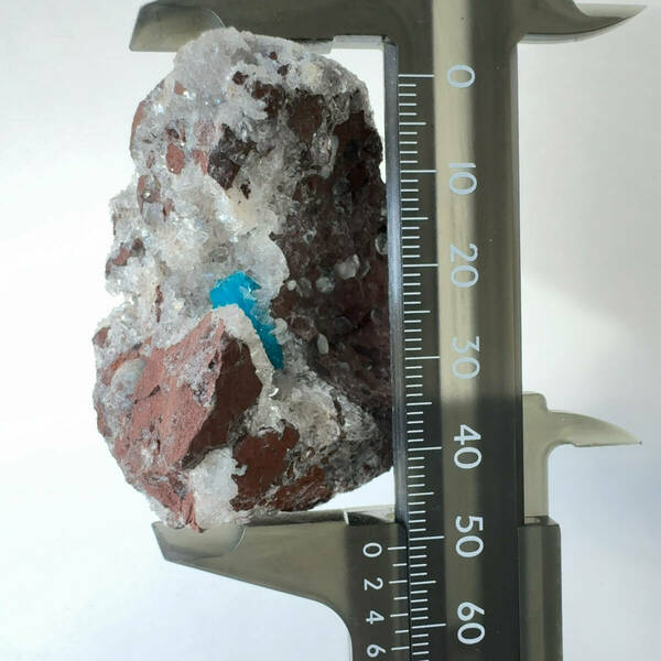 【E24095】 カバンシ石 カバンサイト 天然石 鉱物 原石 パワーストーン