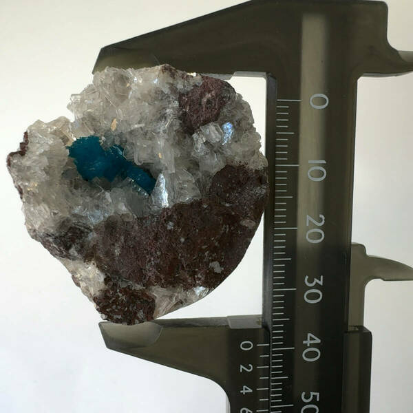 【E24093】 カバンシ石 カバンサイト 天然石 鉱物 原石 パワーストーン