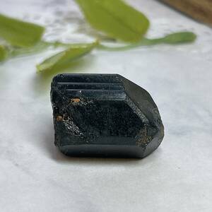 【E8928】ブラックトルマリン ＊ ショールトルマリン ＊Schorl Tourmaline 原石 天然石 鉱物