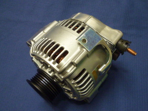 JZS175W JZS173W JZS173 JZS179 Crown JZS175W Crown Estate JZS177 Crown Majesta Dynamo alternator rebuilt goods 