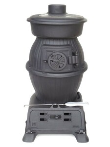 # price on . certainly .#no The ki*daruma stove large DX (8 number size ) wood stove.