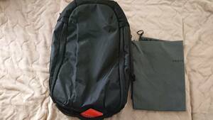 エイブルキャリー MAX BACKPACK / マックスバックパック 30L 未使用