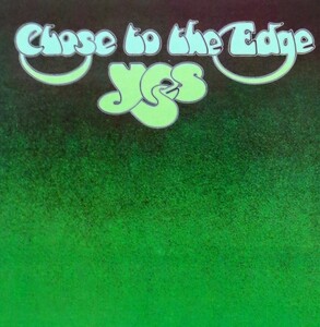 CD イエス 危機 2003年 GERMANY盤 Yes Close To The Edge RHINO 1972年 プログレ名盤 リマスター リイシュー